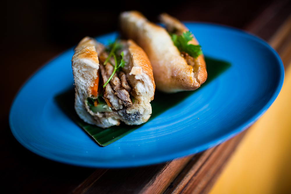 Banh mi by Aaron Joel Santos Top 21 Dishes