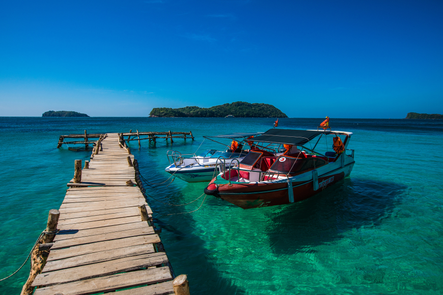 long beach phu quoc