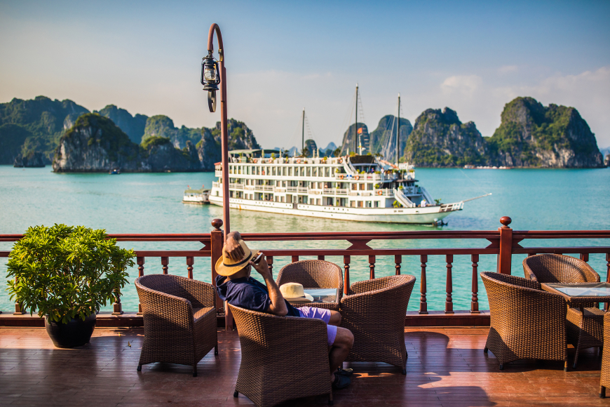 ha long bay