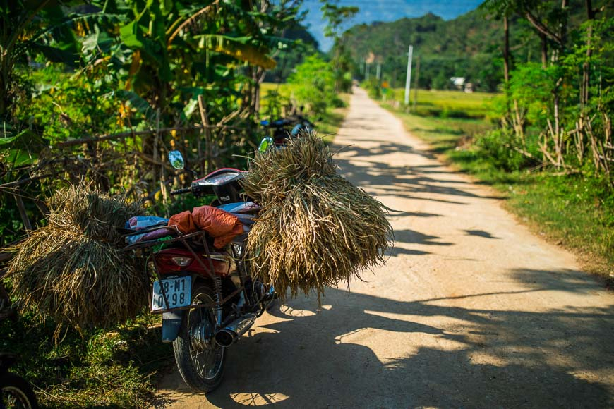 must have experiences Vietnam travel