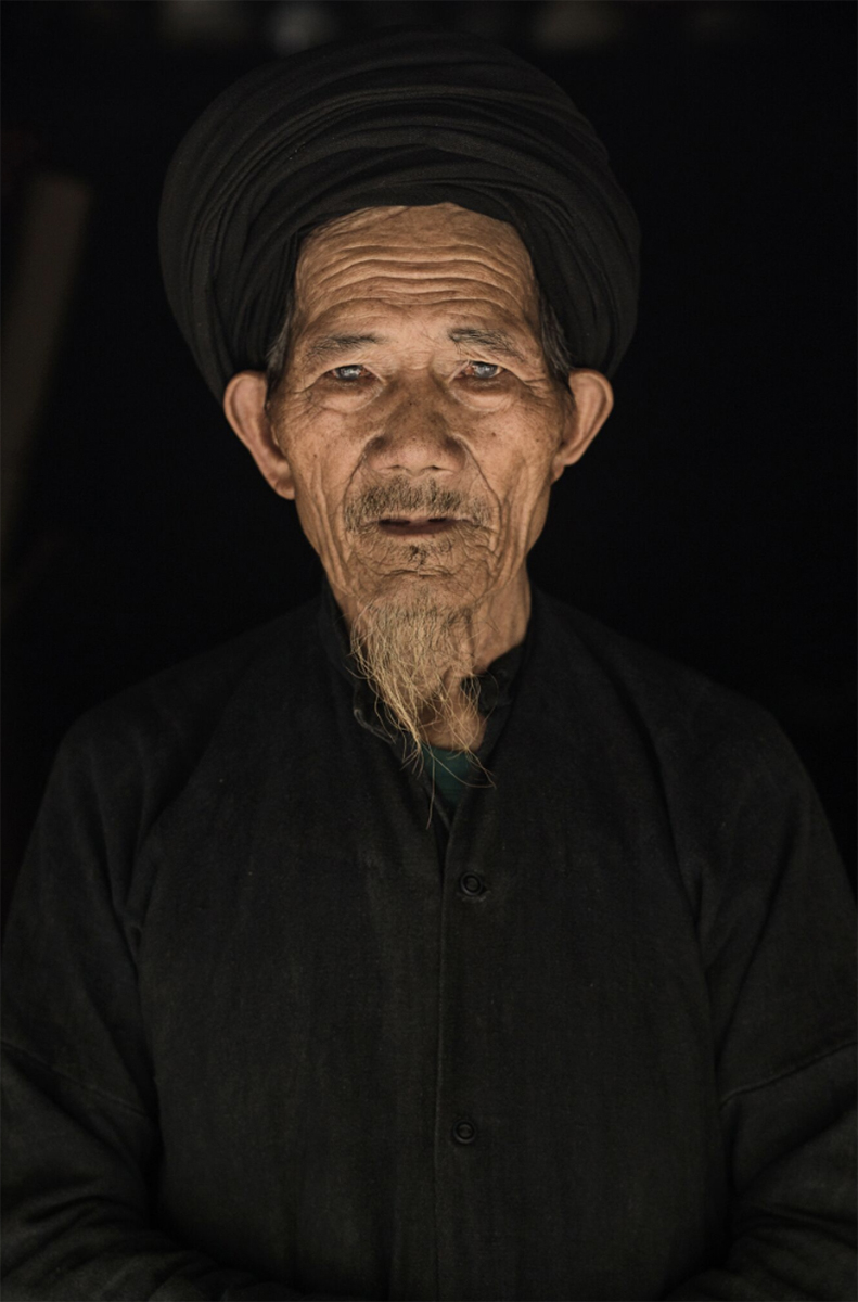 la chi ethnic group vietnam