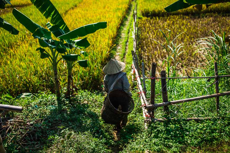 Mai Chau travel guide