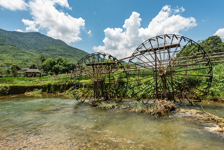 pu luong nature