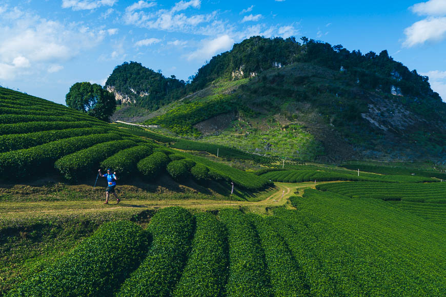 Vietnam ultra marathons