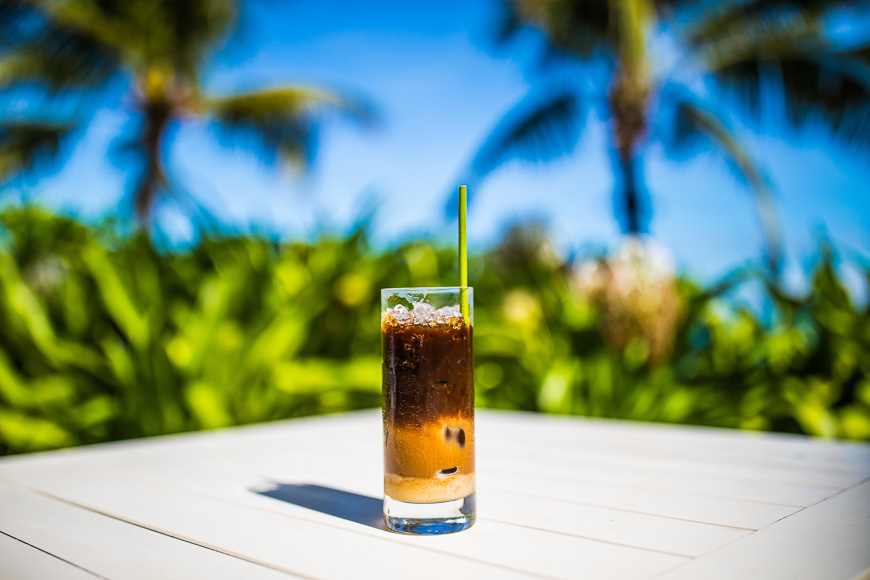 最高のベトナムコーヒー