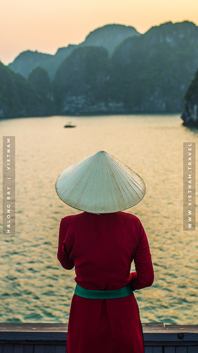 Halong Bay Wallpaper Vietnam Tourism