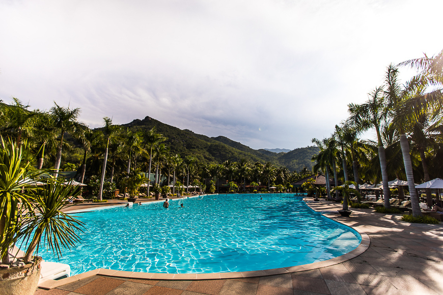 beach resort nha trang