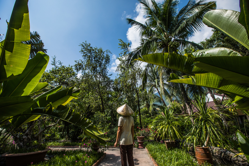 nha trang resorts