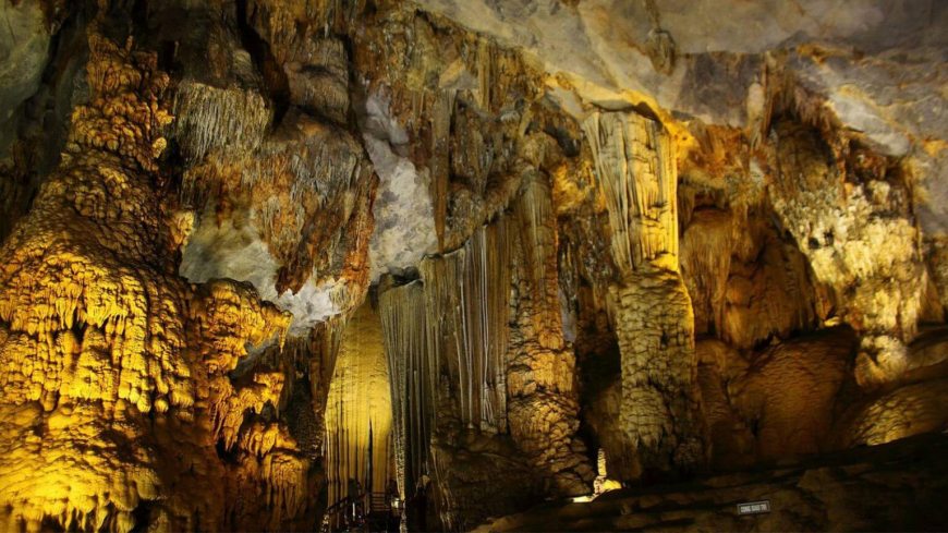 Bat Cave