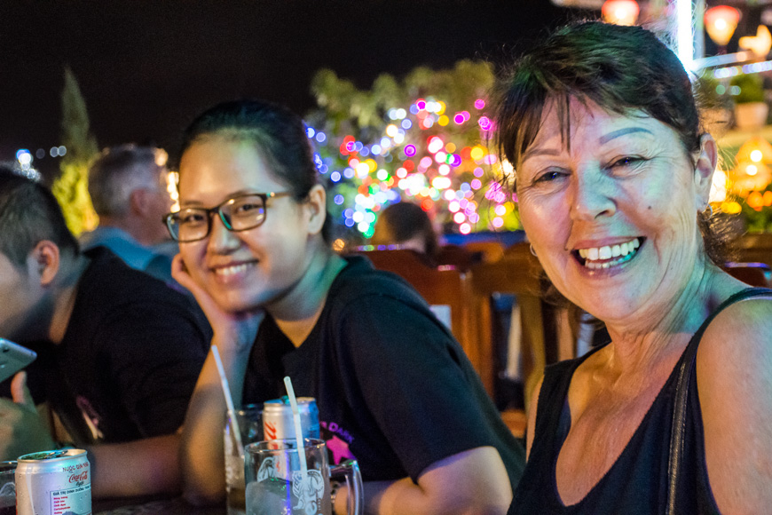 motorbike tour hcmc