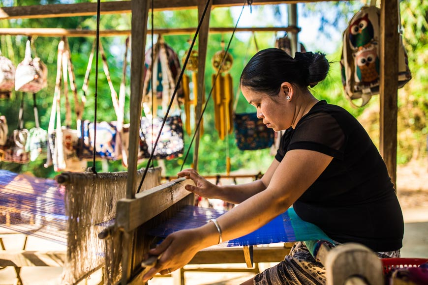 mai chau travel guide