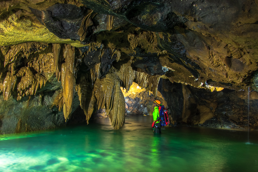 best tours in phong nha
