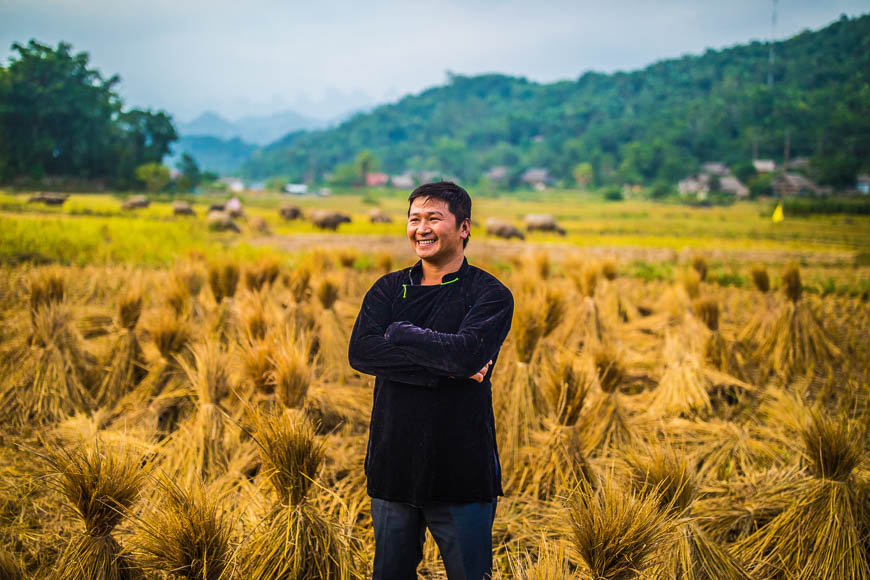 vietnam traditional clothing