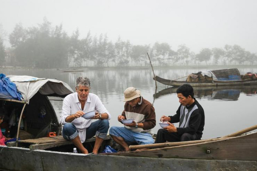 anthony bourdain