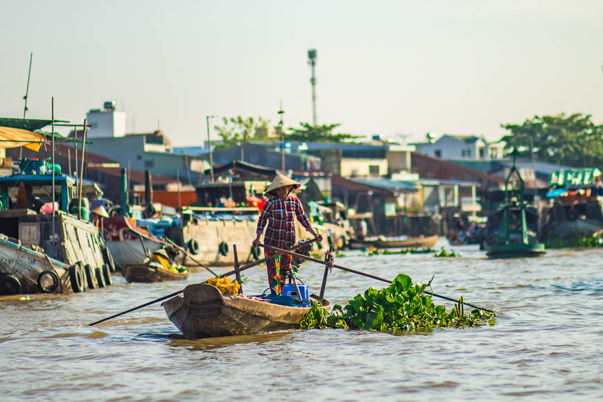 vietnam family holidays