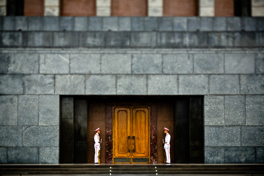 museum in Vietnam