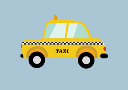 taxis in vietnam