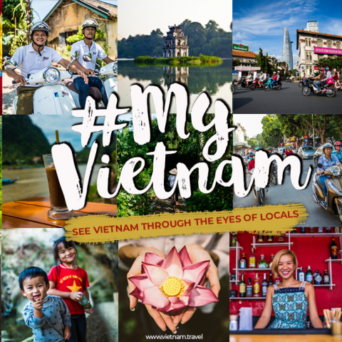 my vietnam video contest 
