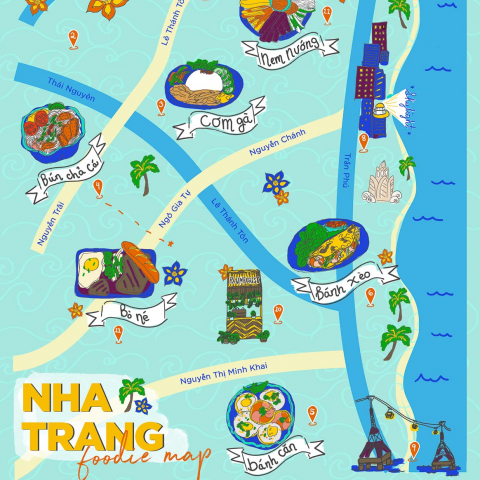 Nha Trang travel